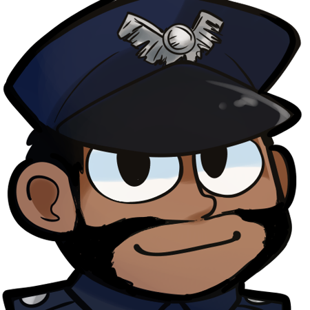 TehF0cus's Avatar